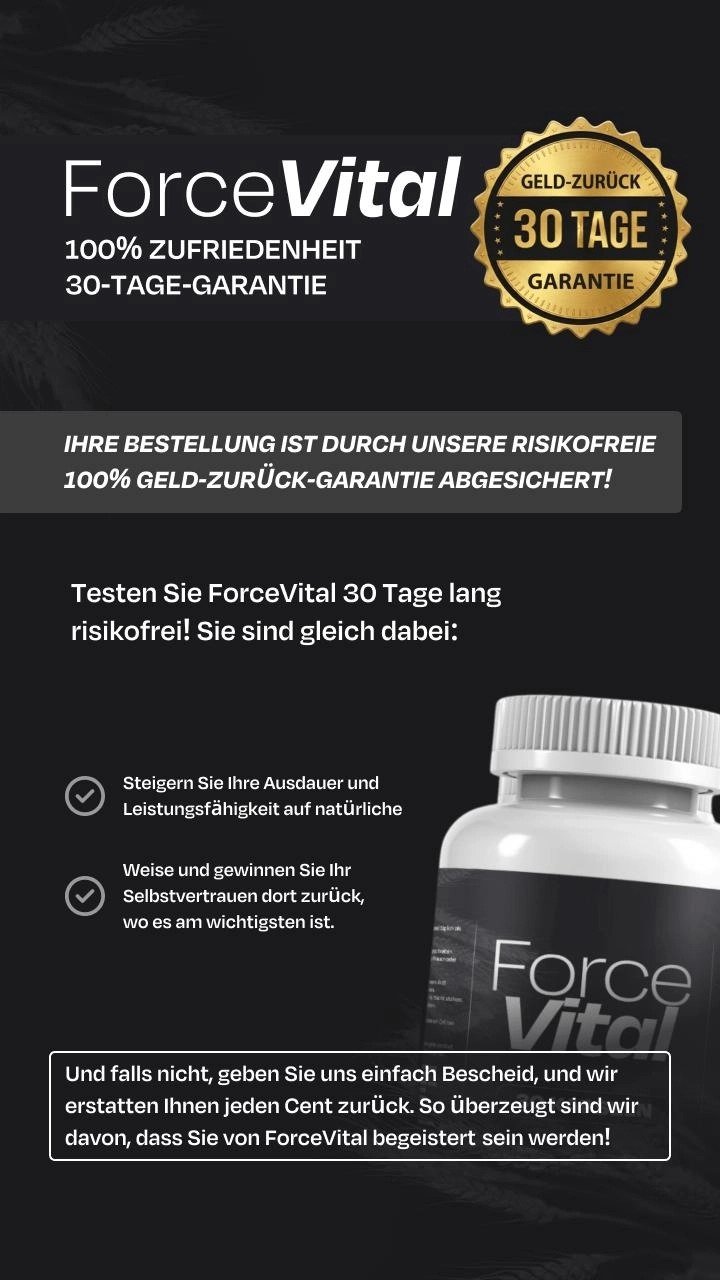 30-Tage-Garantie